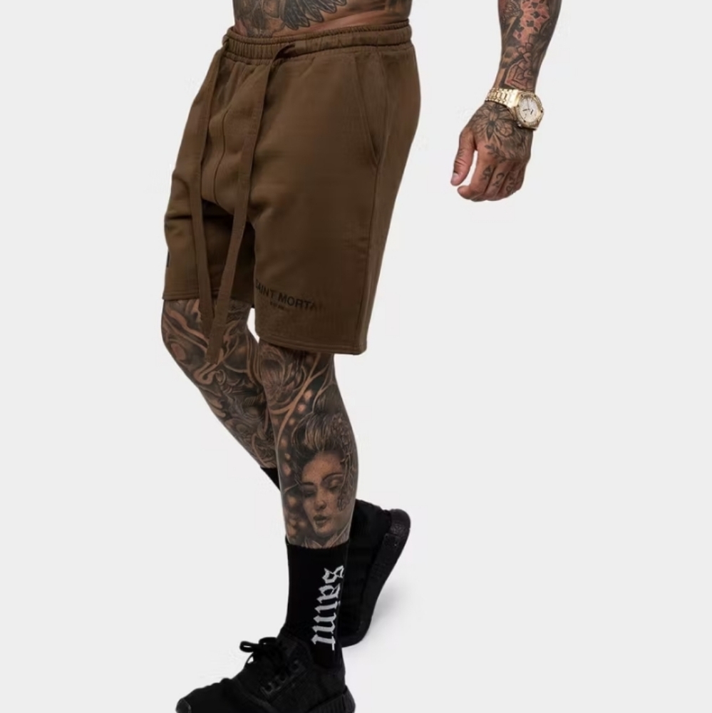 Saint morta envogue street shorts